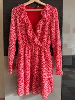 Leichtes Sommerkleid Hessen - Niederaula Vorschau
