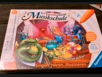 Tip Toi Spiel Momsterstarke Musikschule Berlin - Steglitz Vorschau