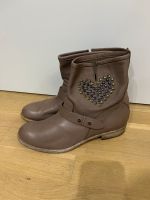 Progetto Stiefelette 40 neu Nordrhein-Westfalen - Kaarst Vorschau