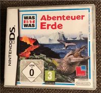 Abenteuer Erde Was ist was Nintendo DS Niedersachsen - Lilienthal Vorschau