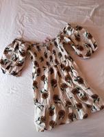 Schulterfreies Kleid Bayern - Alzenau Vorschau