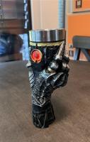 Sammler-Kelch “Saurons Hand” – Herr der Ringe – Nemesis Now Frankfurt am Main - Sachsenhausen Vorschau