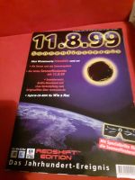 11.8.99 Redshift Edition Sonnenfinsternis Nordrhein-Westfalen - Meschede Vorschau