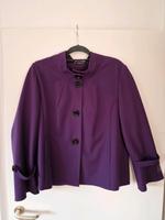 lila Blouson gr. 46 Niedersachsen - Bad Salzdetfurth Vorschau
