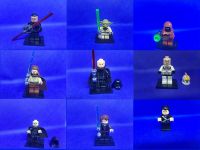 LEGO Star Wars Minifiguren - Figuren - Sammlungsauflösung 2 Nordrhein-Westfalen - Greven Vorschau