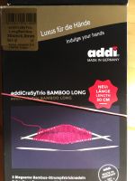 Addi Crasy Trio Long Bamboo Bayern - Egling a.d. Paar Vorschau