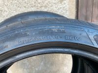 2 Sommerreifen Goodyear 225/45R19 96W Gebraucht 2019 Sachsen - Marienberg Vorschau