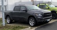 20 Zoll Kompletträder / Felgen Dodge RAM, 5. Gen. Niedersachsen - Bahrdorf Vorschau