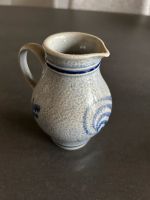 Kanne, Krug, Stein, Keramik Nordrhein-Westfalen - Rhede Vorschau