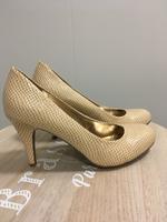 Pumps Steve Madden Gr.40 Bayern - Nandlstadt Vorschau