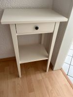 Ikea Hemnes Ablagetisch wie neu Frankfurt am Main - Hausen i. Frankfurt a. Main Vorschau