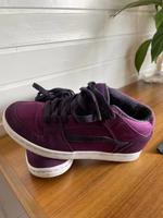 Vans Schuhe weinrot Gr. 40 Schleswig-Holstein - Schuby Vorschau