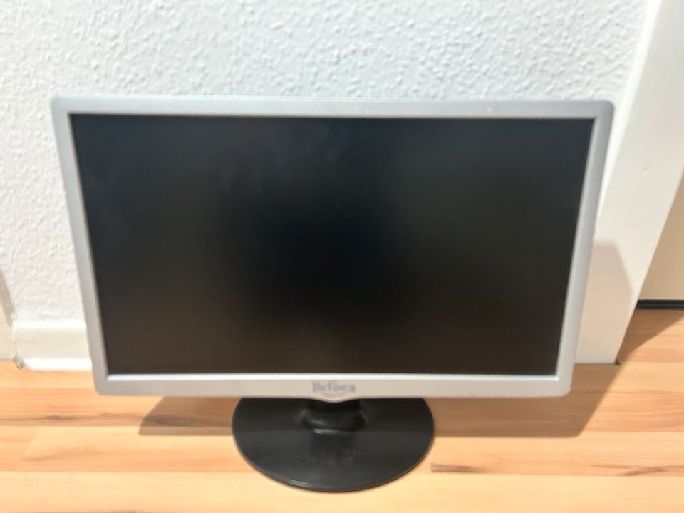 22 Zoll Monitor Belnea in Buxtehude