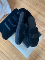 Puma fenty espadrille wns Rihanna 35.5 36 schwarz Mitte - Wedding Vorschau
