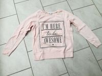 Sweatshirt / Pulli von AMISU Größe S Farbe rosa Baden-Württemberg - Emmendingen Vorschau