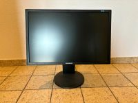 Samsung Monitor Bildschirm 24 Zoll Baden-Württemberg - Ravenstein Vorschau