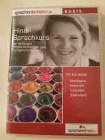 Hindi Sprachkurs PC CD Rom Schleswig-Holstein - Lübeck Vorschau