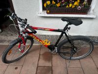 Biete Giant Fahrrad 26“ Sachsen - Werdau Vorschau