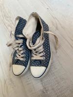 Turnschuhe Größe 37 wie Convers Chuck Sachsen - Lößnitz Vorschau