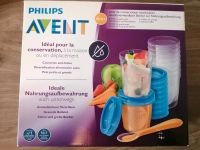 Philips Avent Becher für Babybrei Babybreibecher Duisburg - Homberg/Ruhrort/Baerl Vorschau