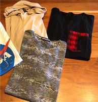 Long Shirt, T-Shirt NASA, Longshirt Nordrhein-Westfalen - Bad Driburg Vorschau