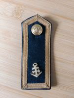 Schulterklappe   Marine   Bundeswehr Schleswig-Holstein - Itzehoe Vorschau