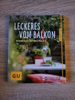 Leckeres vom Balkon Nordrhein-Westfalen - Wachtberg Vorschau