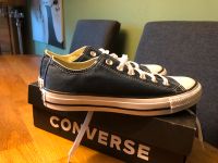 Converse All Star Schuhe Gr.38 und 39 dunkelblau neu OVP! Schleswig-Holstein - Lübeck Vorschau