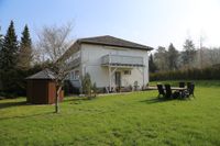 Gepfl. 5-Zimmer-Wohnung mit Einbauküche & Balkon, Staatsbad BRK Bayern - Bad Brückenau Vorschau