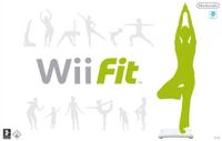 Nintendo Wii Fit Balance Board mit CD in OVP und TOP-Zustand Nordrhein-Westfalen - Gelsenkirchen Vorschau