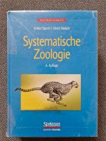 Volker Storch & Ulrich Welsch: Systematische Zoologie. 6. Auflage Hessen - Waldkappel Vorschau