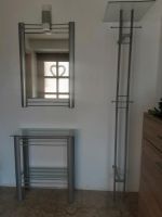 3 Teile Garderobe Hessen - Solms Vorschau