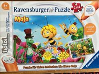 Tiptoi Puzzle Maja Niedersachsen - Lüchow Vorschau