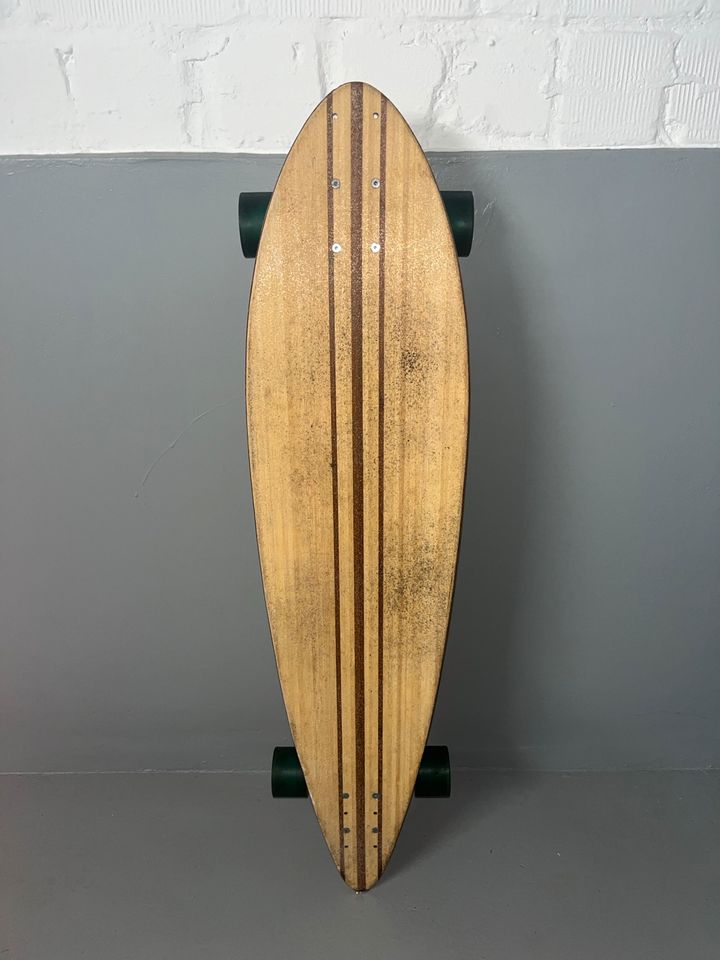 Longboard Oxelo in Recklinghausen