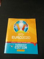 Panini Leeralbum Euro 2020 Nordrhein-Westfalen - Pulheim Vorschau