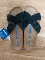Birkenstock, Siena, Velourleder,  neu mit Etikett Hessen - Hofbieber Vorschau