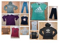 ⭐ Set ⭐ 12 Teile ⭐ Gr. XS / S ⭐ guess ⭐ adidas ⭐ nike ⭐ u. a. Bayern - Lichtenfels Vorschau