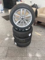 Mini Cooper S Coutryman Pirelli Runflat 205/55 R17 Winterreifen Baden-Württemberg - Hechingen Vorschau