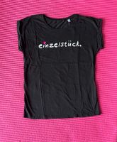 T-Shirt Einzelstück schwarz / *Gr. S* Nordrhein-Westfalen - Euskirchen Vorschau