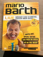 Mario Barth Doppel-DVD Baden-Württemberg - Bitz Vorschau