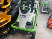 ETESIA Bahia MBHE2 Aufsitzmäher Rasentraktor AKTION Nordwestmecklenburg - Landkreis - Dorf Mecklenburg Vorschau