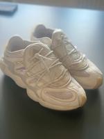 Adidas x 032c Sneakers - Weiß | EU 42,5 Köln - Kalk Vorschau