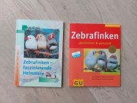 Zebrafinken Bücher GU Bayern - Rain Lech Vorschau