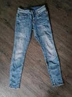 G-Star Raw - Mid Skinny Jeans - Weite 28, Länge 30 Sachsen - Königstein / Sächsische Schweiz Vorschau