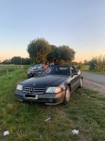 Mercedes Benz 300SL 24V Tausch Alles R129 Hannover - Mitte Vorschau