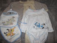 Babykleidung im Paket Gr. 86/92 Body Schlafanzug Sachsen-Anhalt - Jessen (Elster) Vorschau