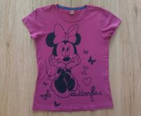 T-Shirt, Disney, Minnie Mouse, 158/164 Frankfurt am Main - Heddernheim Vorschau