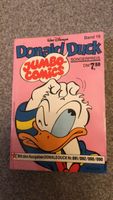 Donald Duck - Jumbo Comics - Band 19 Hessen - Dillenburg Vorschau