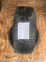 2x235/45 R18  98Y Allewetterreifen TOP ZUSTAND ‼️❗️6,5mm Profil Nordrhein-Westfalen - Hilden Vorschau