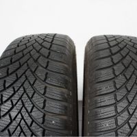 2 Stück Bridgestone Blizzak LM005 205 60 R16 92H M+S Winterreifen Nordrhein-Westfalen - Remscheid Vorschau